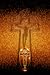 Tabletop Jesus Christ Statue on Cross with Nightlight