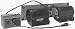 Fireplace Blower for Pacific Energy Esteem (Kit 5053-947) Rotom Replacement # R7-RB50