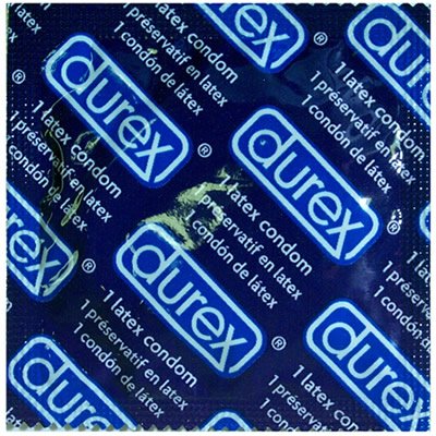 Durex Extra Sensitive Condoms