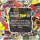 The Best of Indie Top 20 by  