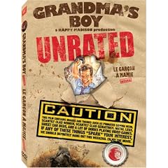 Grandma's Boy