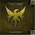 Transkarpatia