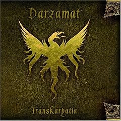 Transkarpatia
