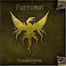 Transkarpatia