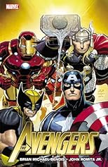 Avengers.
