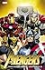 Avengers.