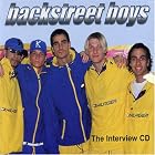 Click here to buy Interview by Backstreet Boys .