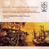 Great American Musicals