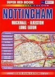 Nottingham Super Red Book