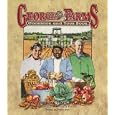 The Best of Georgia Farms: A Cookbook and Tour Book by  Fred Brown, Sheri M. L. Smith, and Garry Pound