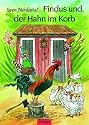 Findus und der Hahn im Korb