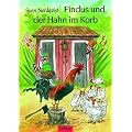 Findus und der Hahn im Korb