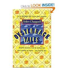 The Oysterback Tales