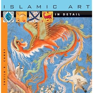 islamic art in detail book