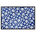 Kauai Sapphire Designer Pet Mat - 24