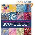 Embroiderer's and Quilter's Sourcebook: 1000 Textile Images