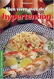 Bien vivre avec de l\'hypertension