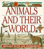 Animals And Their World