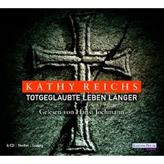 Totgeglaubte leben l�nger. 6 CDs