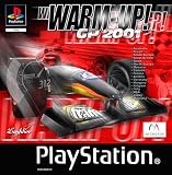 Produkt-Bild: Warm Up GP 2001