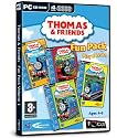 Thomas & Friends Fun Pack V1 (PC)