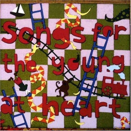 CD-Charts  Music : Songs for the Young at Heart