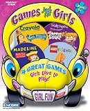 Games Just For Girls 2
