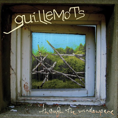 Guillemots - Through The Window Pane [Limited Edition] - Zortam Music