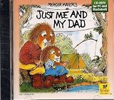Just Me & My Dad (Jewel Case)