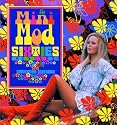 The Mini-Mod Sixties Book