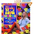 The Mini-Mod Sixties Book