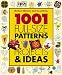 1001 Full-Size Patterns, Projects & Ideas (Better Homes & Gardens)