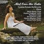 Mist Over the Lake: Cynthia Koledo DeAlmeida, Oboe