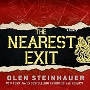 The Nearest Exit | [Olen Steinhauer]