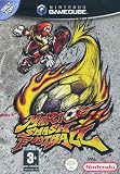 Mario Smash Football (GameCube)