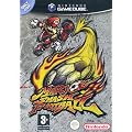 Mario Smash Football (GameCube)