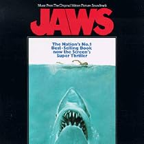 Jaws: Original Soundtrack [SOUNDTRACK]