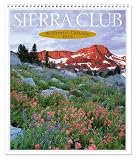 Sierra Club 2012 Wilderness Calendar by Sierra Club - ISBN 030788709X