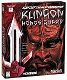 Star Trek: Klingon Honor Guard (Mac)