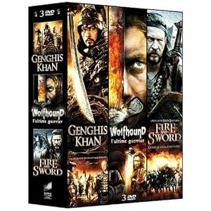 COFFRET EPIQUE