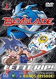 Beyblade - Vol. 1 [DVD] [2002]