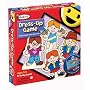 Dress-Up Fashion Games