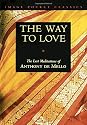 The Way to Love (Image Pocket Classics)
