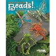 Nature's Beauties in Beads (Leisure Arts #3817) by  Leisure Arts