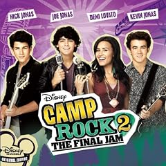 Camp Rock 2: The Final Jam