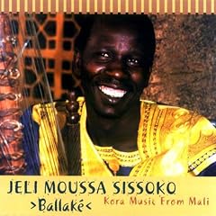 Kora Music From Mali