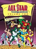 All-Star Companion, Vol. 2 All-Star Companion, Vol. 2