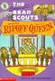 The Berenstain Bear Scouts and the Ripoff Queen (Berenstain Bear Scouts)