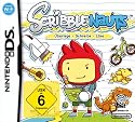 Scribblenauts
