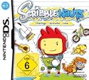 Scribblenauts